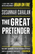 Cover: The Great Pretender - Grand Central Publishing