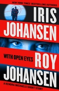 Cover: With Open Eyes - Grand Central Publishing
