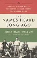 Cover: The Names Heard Long Ago - PublicAffairs
