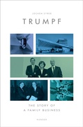 Cover: TRUMPF - Hanser Publications
