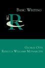 Cover: Basic Writing - Parlor Press, LLC