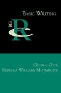 Cover: Basic Writing - Parlor Press, LLC