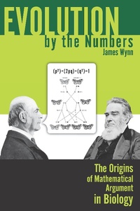 Abbildung von: Evolution by the Numbers - Parlor Press, LLC