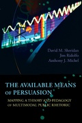 Cover: Available Means of Persuasion, The - Parlor Press, LLC