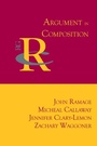 Cover: Argument in Composition - Parlor Press, LLC