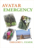 Cover: Avatar Emergency - Parlor Press, LLC