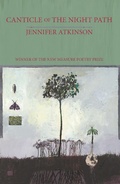Cover: Canticle of the Night Path - Parlor Press, LLC