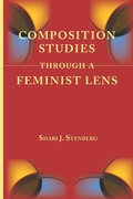 Cover: Composition Studies Through a Feminist Lens - Parlor Press, LLC