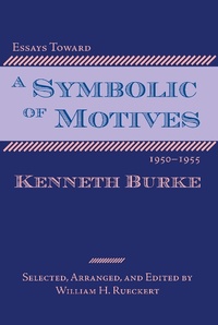 Abbildung von: Essays Toward a Symbolic of Motives, 1950-1955 - Parlor Press, LLC