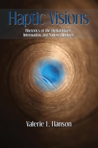 Abbildung von: Haptic Visions - Parlor Press, LLC