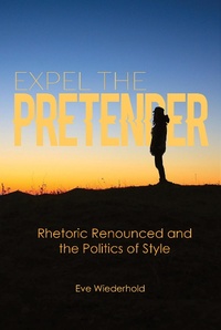 Abbildung von: Expel the Pretender - Parlor Press, LLC