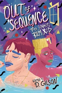 Enlarge image Cover: Out of Sequence - Parlor Press, LLC