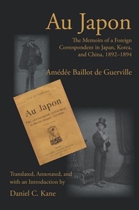 Abbildung von: Au Japon - Parlor Press, LLC