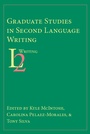 Cover: Graduate Studies in Second Language Writing - Parlor Press, LLC