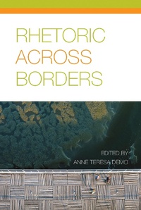 Abbildung von: Rhetoric Across Borders - Parlor Press, LLC