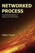 Cover: Networked Process - Parlor Press, LLC