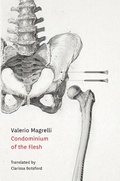 Cover: Condominium of the Flesh - Parlor Press, LLC
