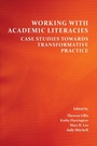 Cover: Working with Academic Literacies - Parlor Press, LLC