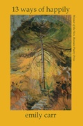Cover: 13 Ways of Happily - Parlor Press, LLC