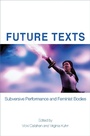 Cover: Future Texts - Parlor Press, LLC