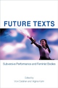 Cover: Future Texts - Parlor Press, LLC