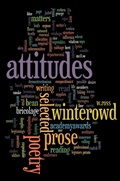 Cover: Attitudes - Parlor Press, LLC