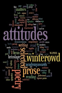 Enlarge image Cover: Attitudes - Parlor Press, LLC