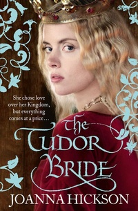 Enlarge image Cover: The Tudor Bride - HarperCollins