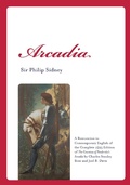 Cover: Arcadia - Parlor Press, LLC