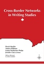 Cover: Cross-Border Networks in Writing Studies - Parlor Press, LLC