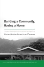 Cover: Building a Community, Having a Home - Parlor Press, LLC