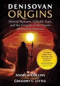 Cover: Denisovan Origins - Bear & Company