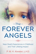 Cover: The Forever Angels - Bear & Company