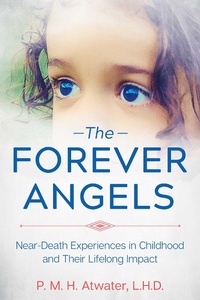 Enlarge image Cover: The Forever Angels - Bear & Company