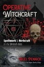 Cover: Operative Witchcraft - Destiny Books