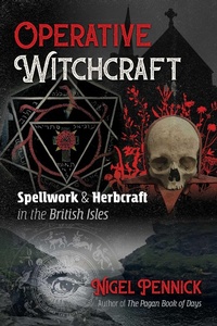 Enlarge image Cover: Operative Witchcraft - Destiny Books