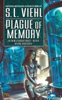 Cover: Plague of Memory - Ace
