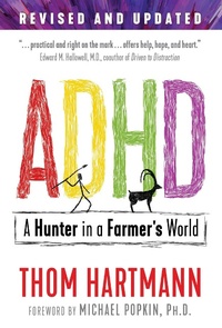 Enlarge image Cover: ADHD - Simon + Schuster LLC