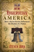 Cover: Rosicrucian America - Destiny Books