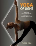 Cover: Yoga of Light - Findhorn Press