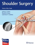 Cover: Shoulder Surgery - Thieme Publishers