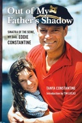 Cover: Out of My Father's Shadow - Feral House