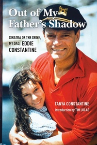 Enlarge image Cover: Out of My Father's Shadow - Feral House