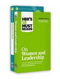 Cover: HBR's Women at Work Collection - Harvard Business Review Press