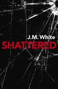 Enlarge image Cover: Shattered - Simon + Schuster LLC