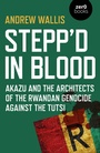 Cover: Stepp'd in Blood - Zero Books