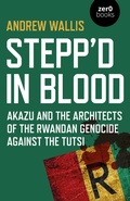 Cover: Stepp'd in Blood - Zero Books