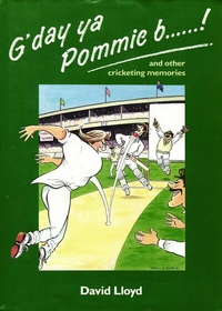 Abbildung von: G'day ya Pommie b******! - G2 Rights