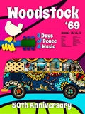 Cover: Woodstock '69 - G2 Rights