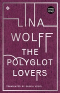 Cover: The Polyglot Lovers - And Other Stories